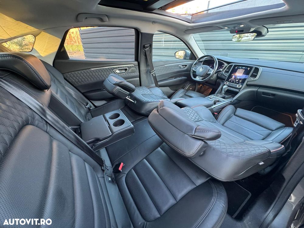 Renault Talisman - 16