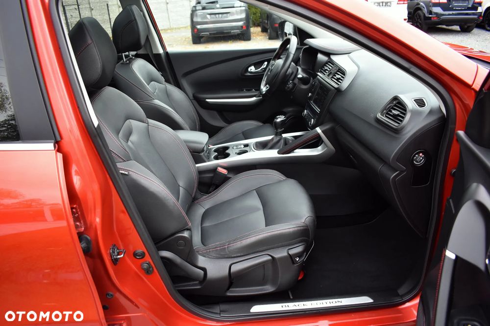 Renault Kadjar 1.6 dCi Energy Limited - 34