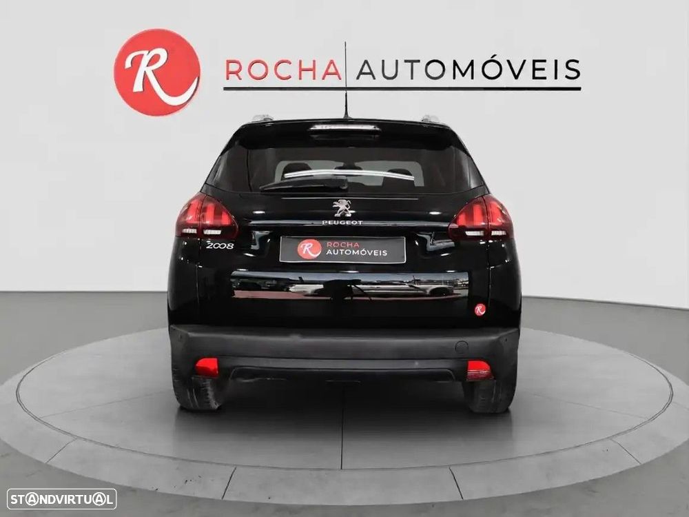 Peugeot 2008 1.2 PureTech Style - 9