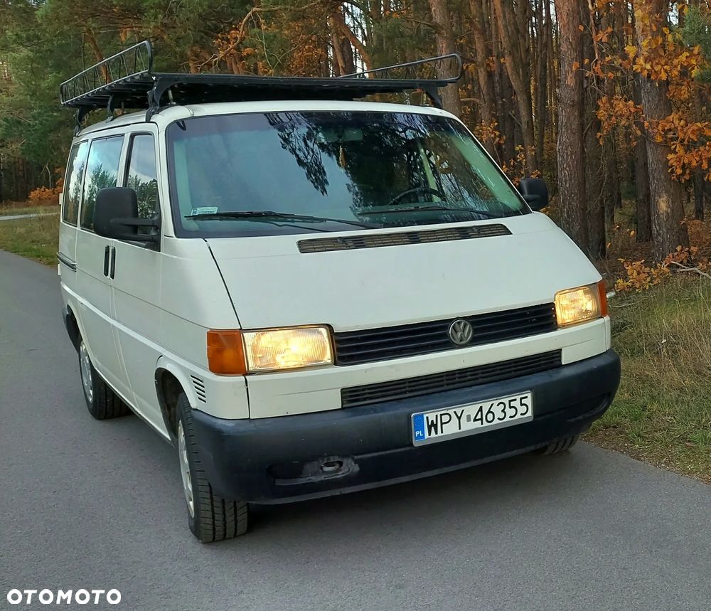 Volkswagen Transporter Standard - 7