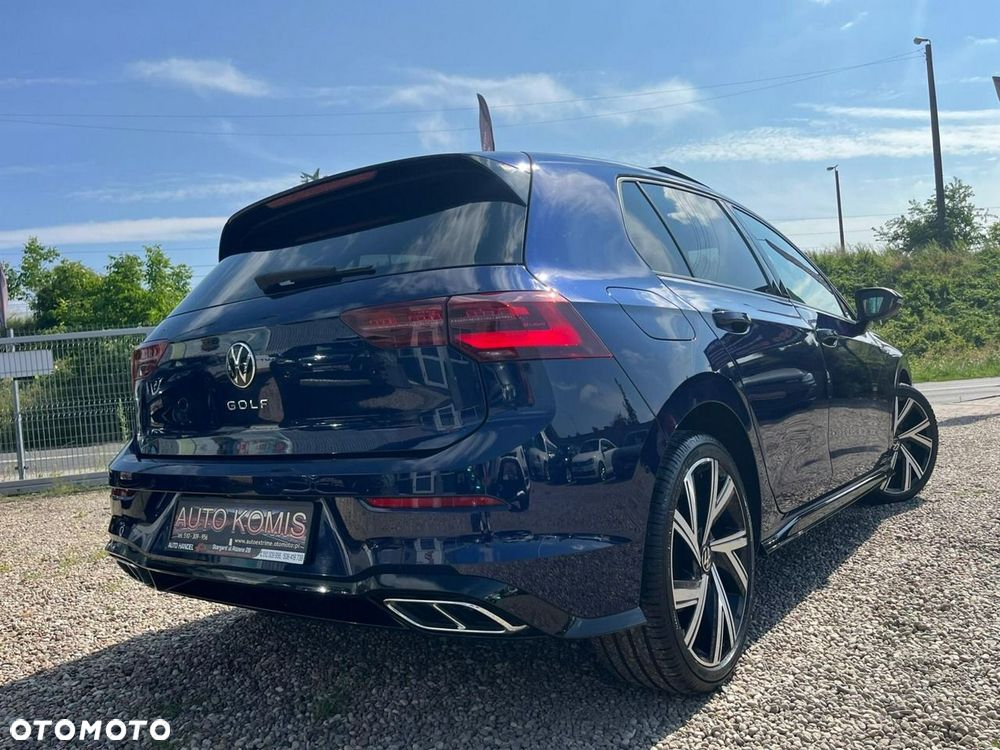 Volkswagen Golf 1.5 TSI EVO Life - 4