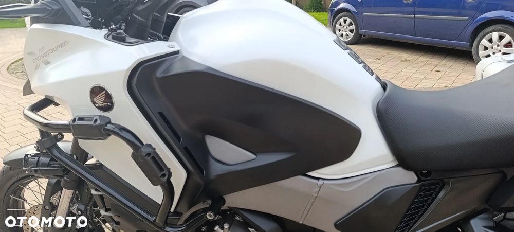 Honda VFR - 35