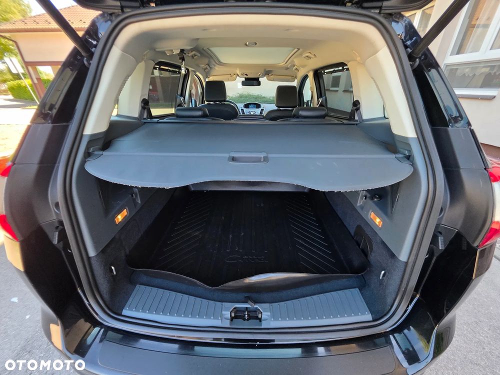 Ford Grand C-MAX 1.6 EcoBoost Start-Stop-System Titanium - 23