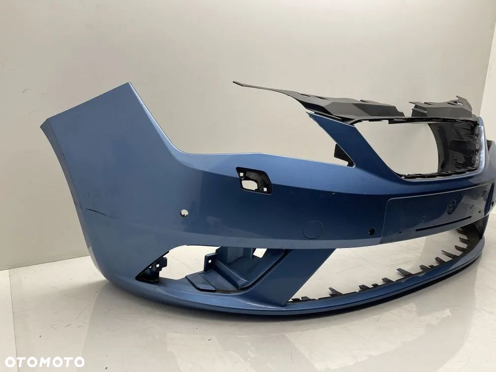 ZDERZAK PRZEDNI SEAT IBIZA IV LIFT 6J0807231D - 2