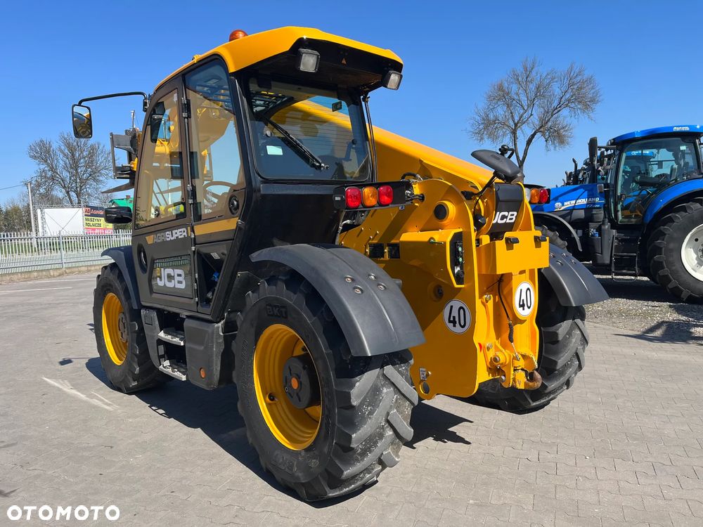 JCB 532-60 Agri Super DualTech - 5