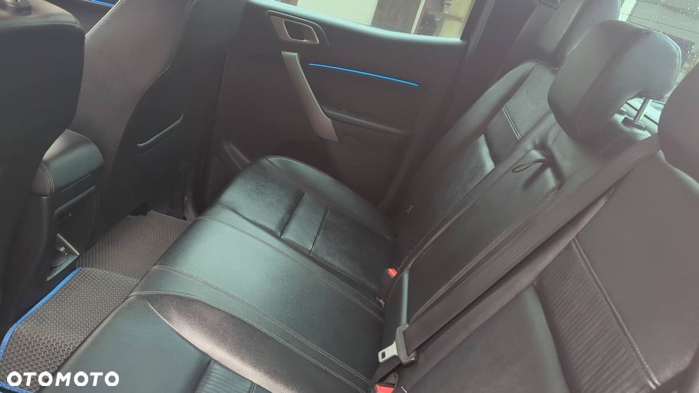 Ford Ranger 2.0 EcoBlue 4x4 DC Limited - 3