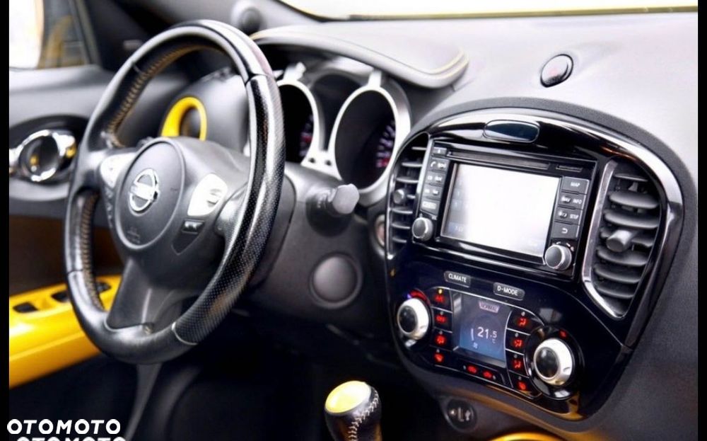 Nissan Interstar - 4