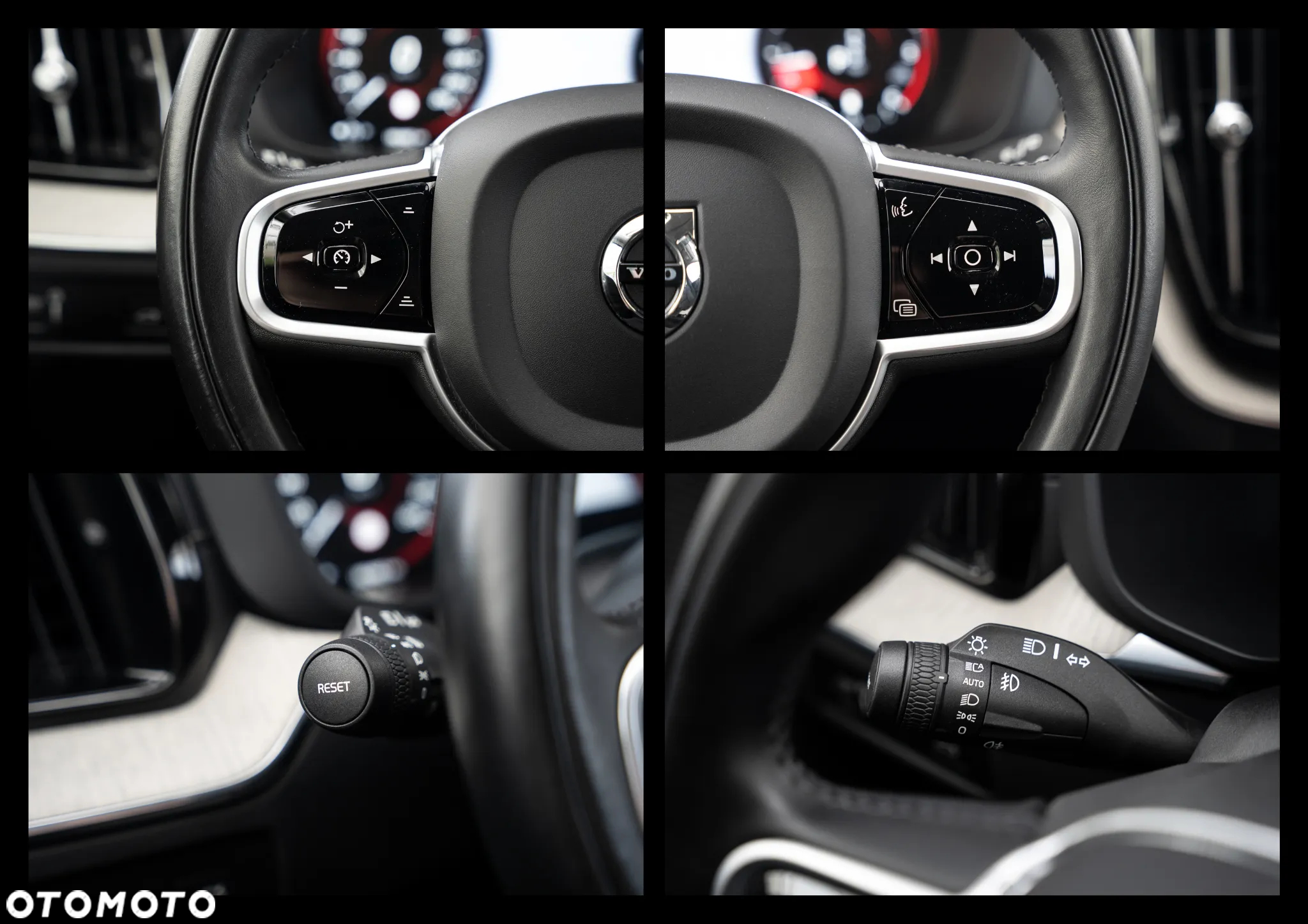 Volvo XC 60 B4 D Geartronic Inscription - 32