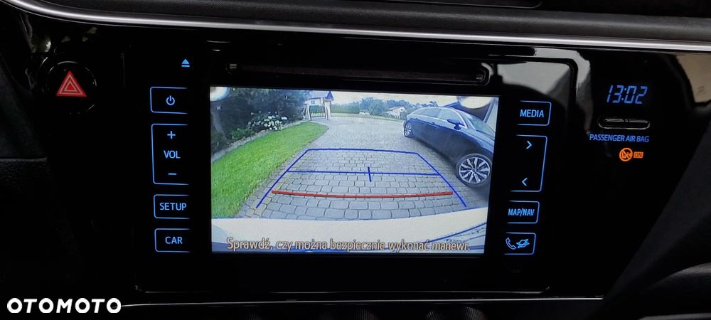 Toyota Corolla 1.6 Active - 3