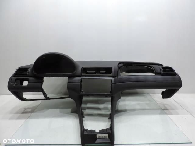DESKA ROZDZIELCZA KONSOLA BMW E46 LIFT - 2
