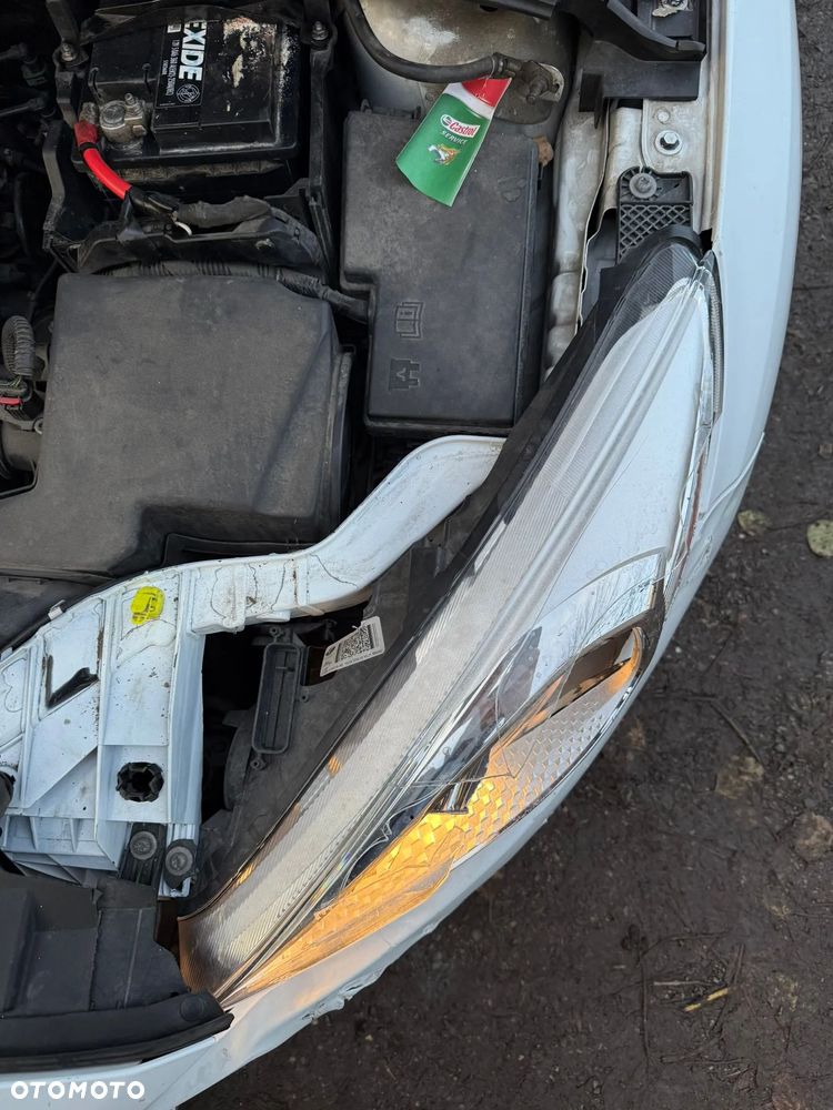 Ford Focus 1.6 TI-VCT Trend - 27