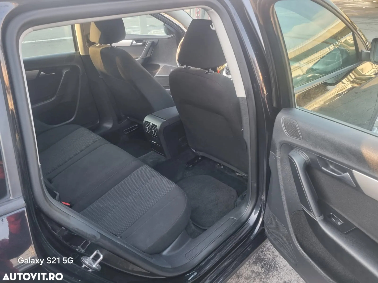 Volkswagen Passat Variant 2.0 TDI BlueMotion Technology Highline - 7