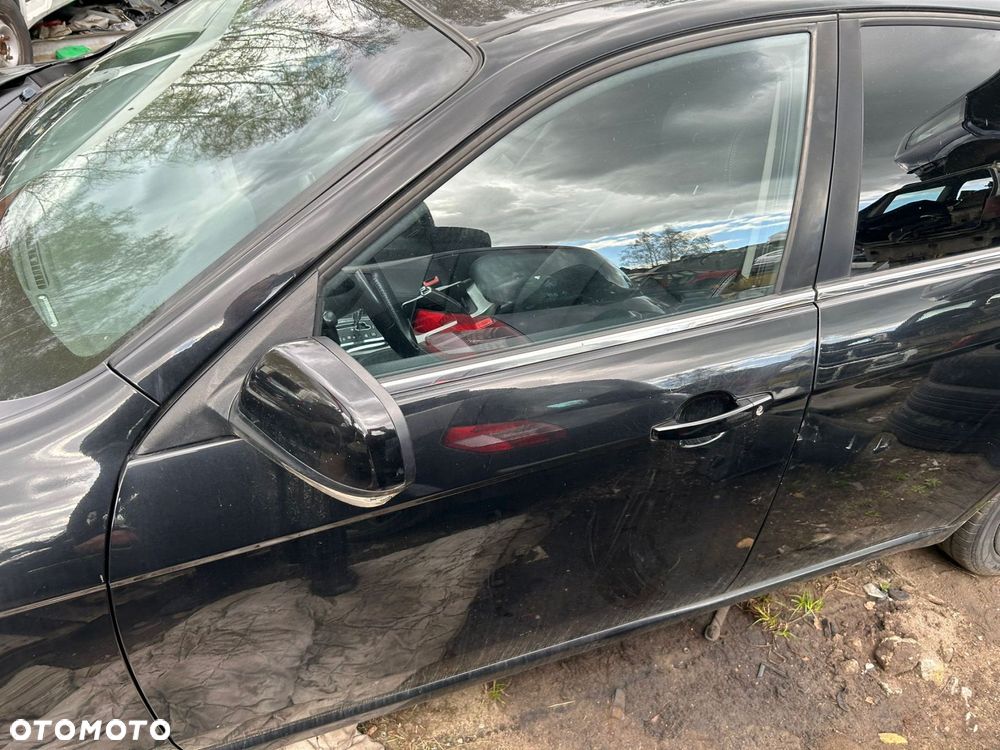 DRZWI KOMPLETNE LEWY PRZÓD CHEVROLET EPICA II - 1