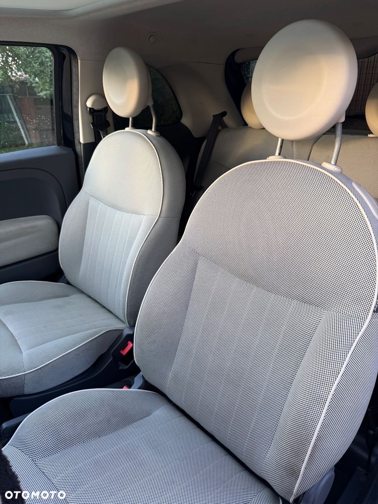 Fiat 500 - 13