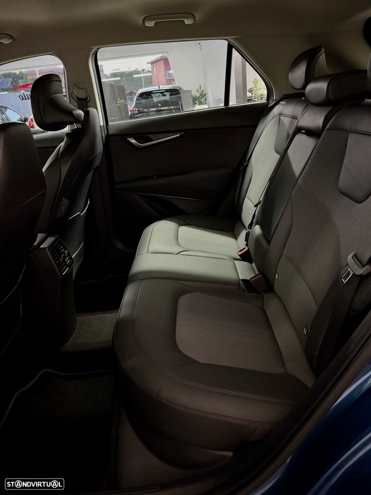 Kia Niro 1.6 GDI PHEV 2WD OPF Aut. Spirit - 12
