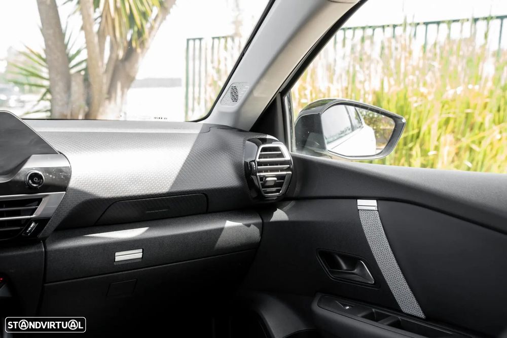 Citroën e-C4 X 50 kWh Shine - 20