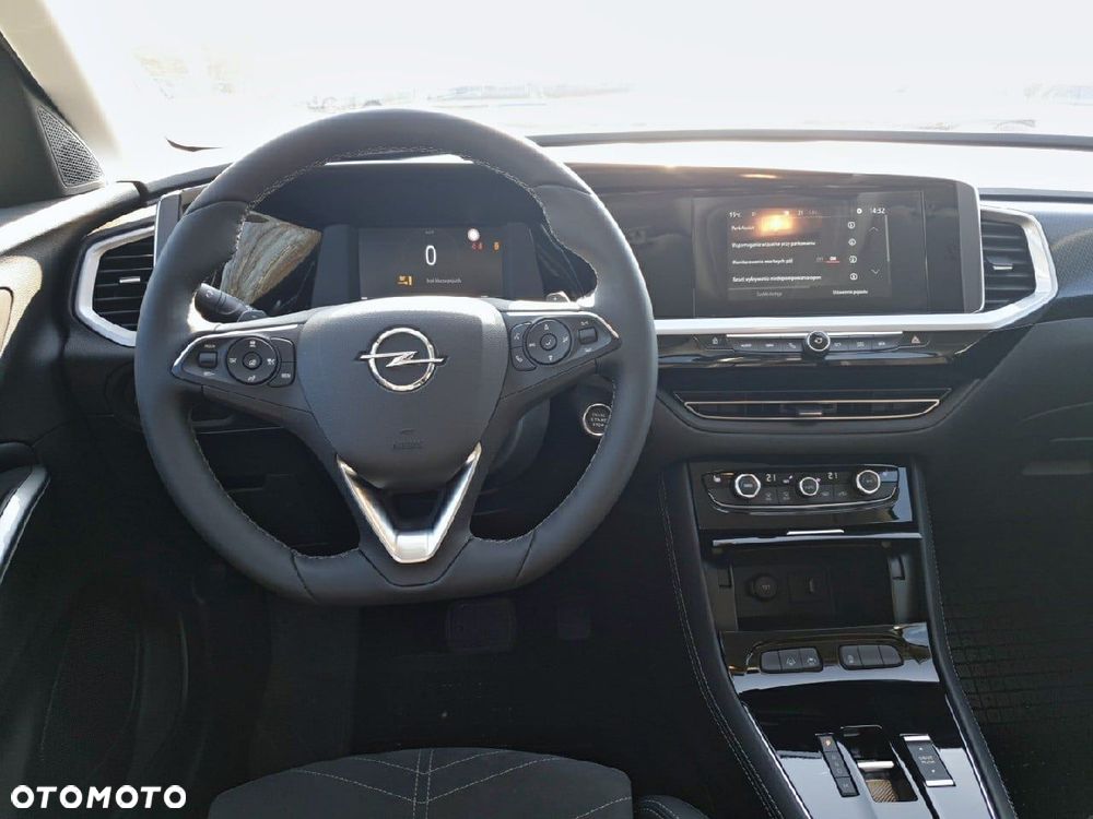 Opel Grandland 1.2 T GS Advanced S&S - 8