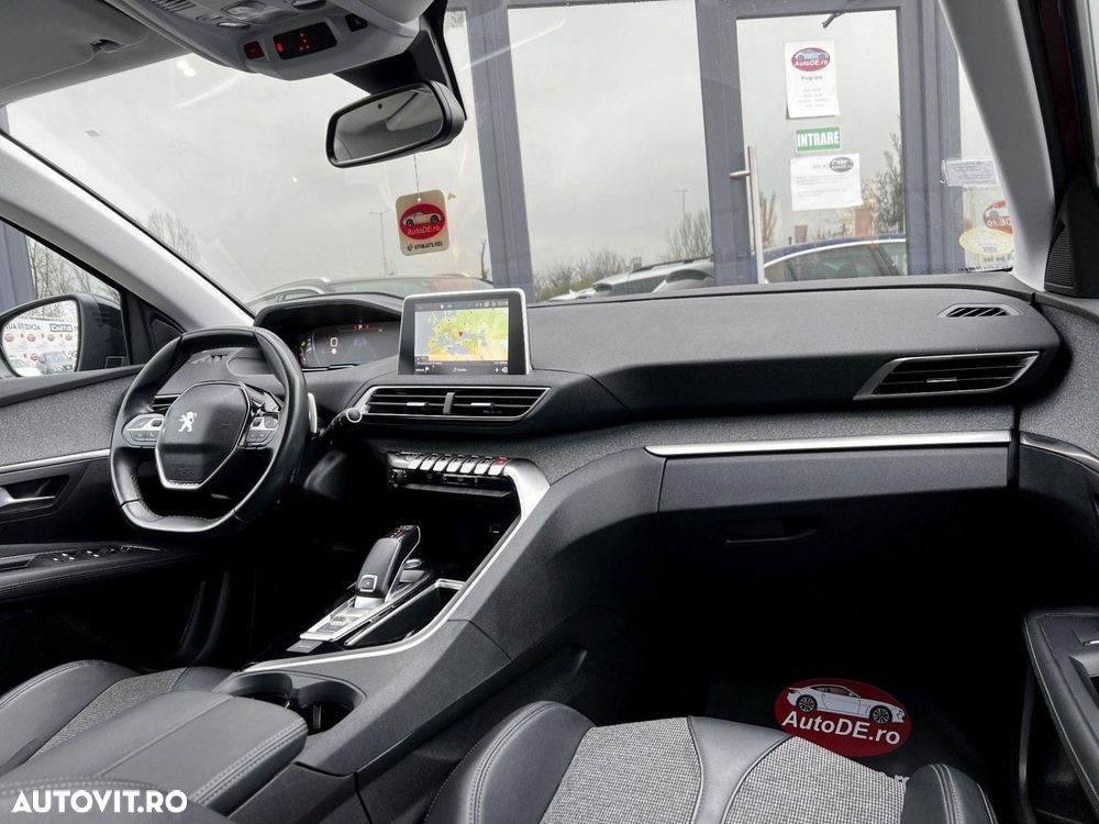 Peugeot 3008 - 6