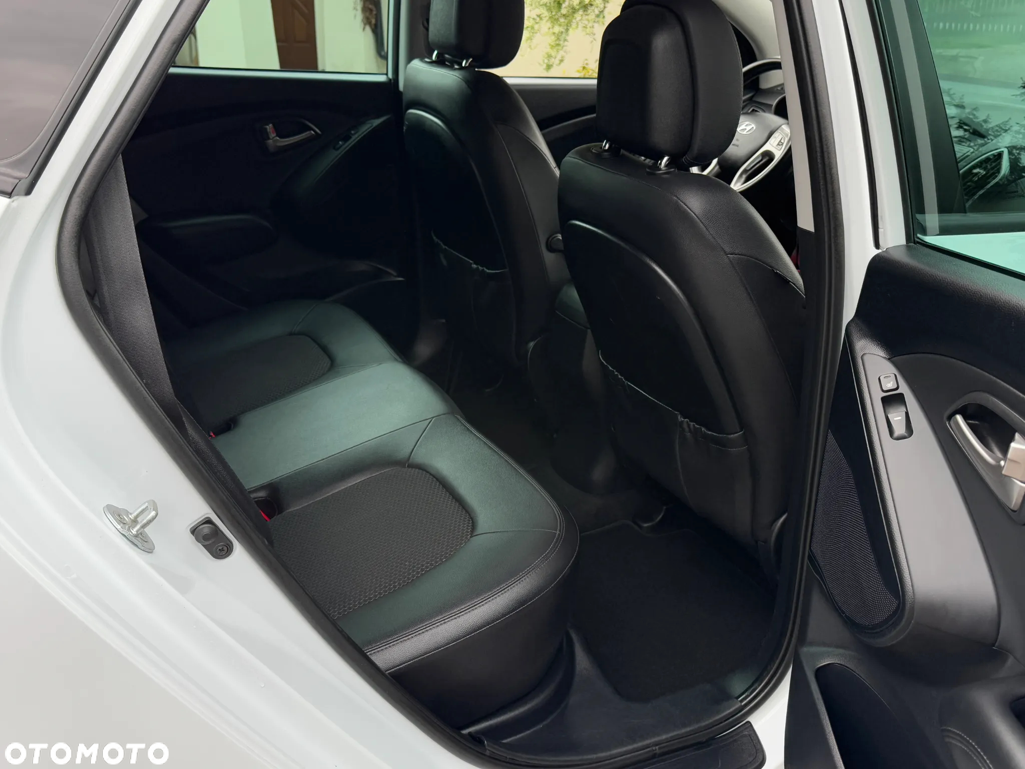 Hyundai ix35 2.0 Premium 2WD - 14