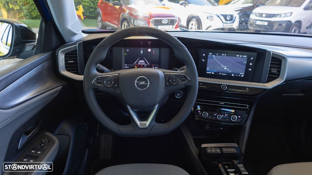 Opel Mokka 1.2 T Elegance AT - 6