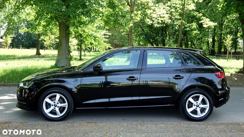 Audi A3 Sportback - 24