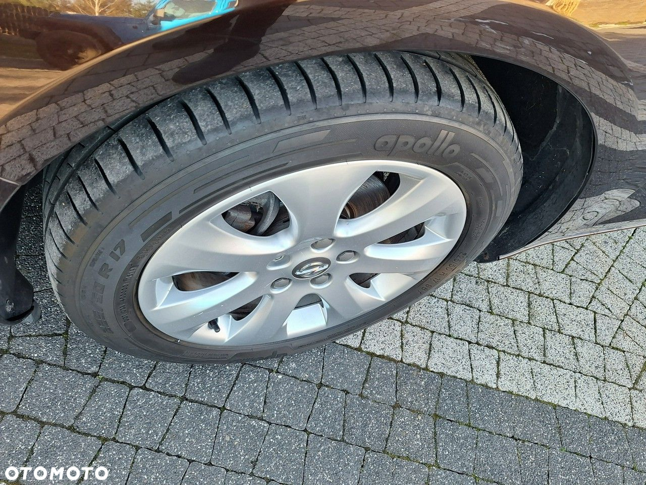 Opel Zafira - 23