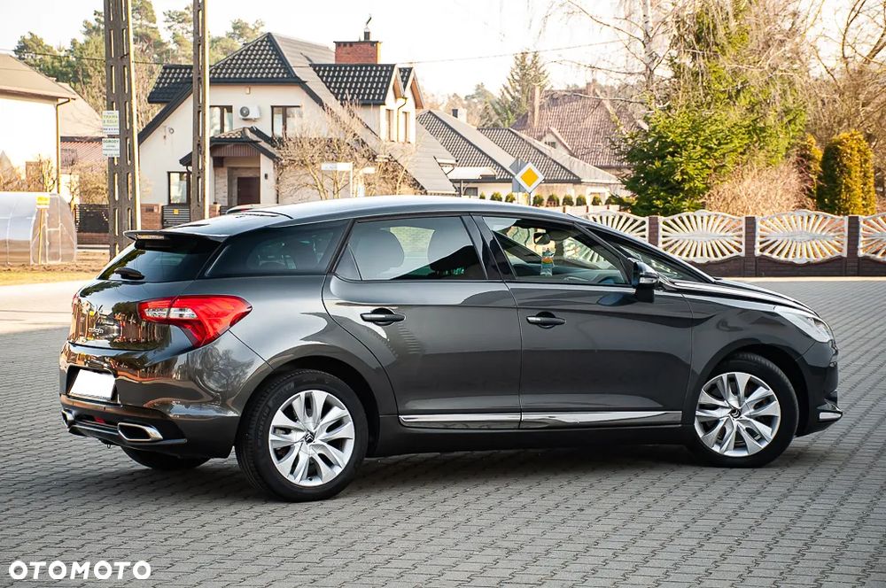 DS Automobiles DS 5 - 14