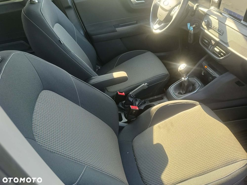 Ford Tourneo Courier 1.0 EcoBoost Trend - 27