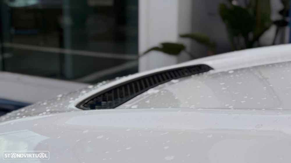 Mercedes-Benz C 63 AMG S E Performance Speedshift MCT9G - 30