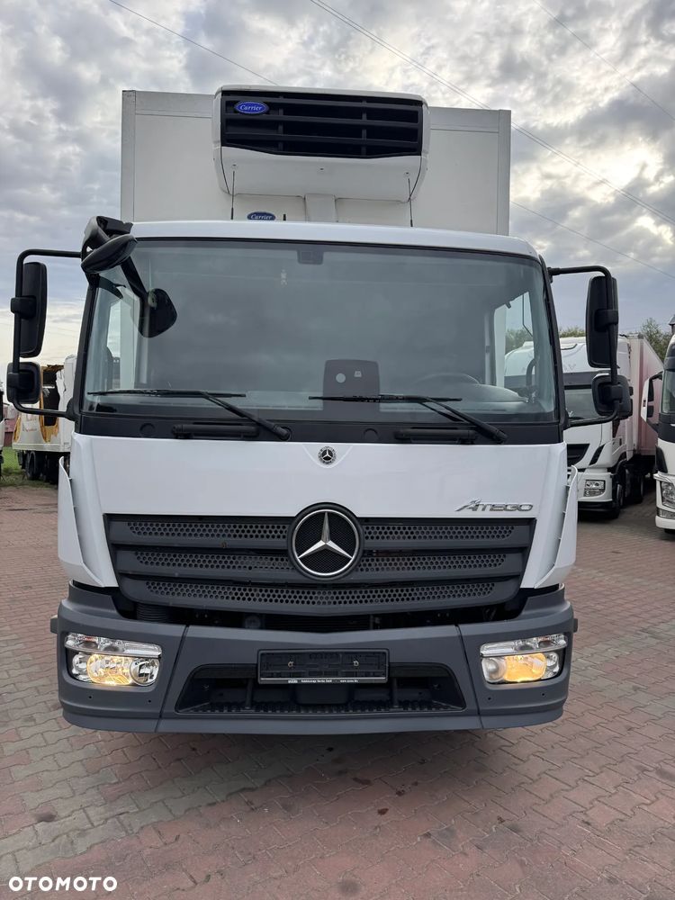 Mercedes-Benz Atego 1524 - 3