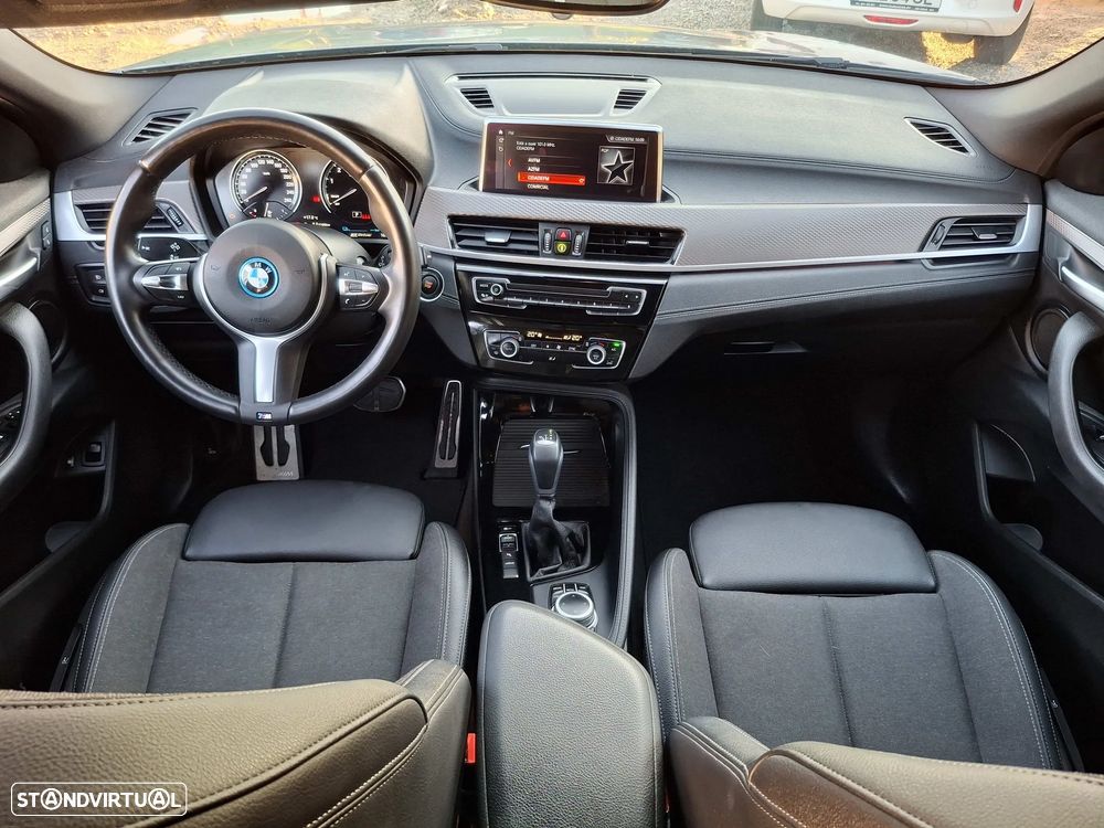BMW X2 - 4