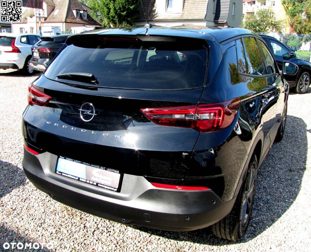 Opel Grandland X - 14
