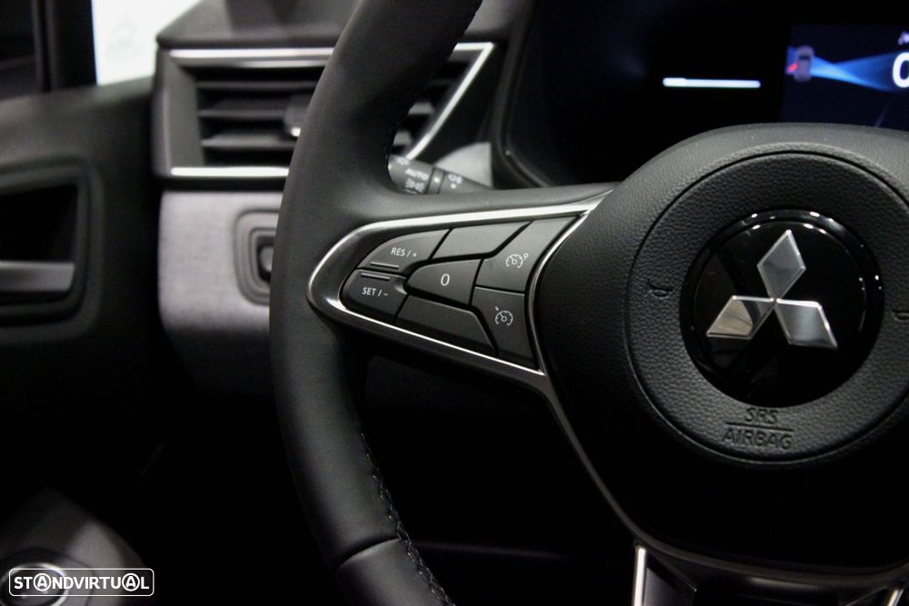 Mitsubishi Colt 1.0 MPI-T Kaiteki Bi-Fuel - 15