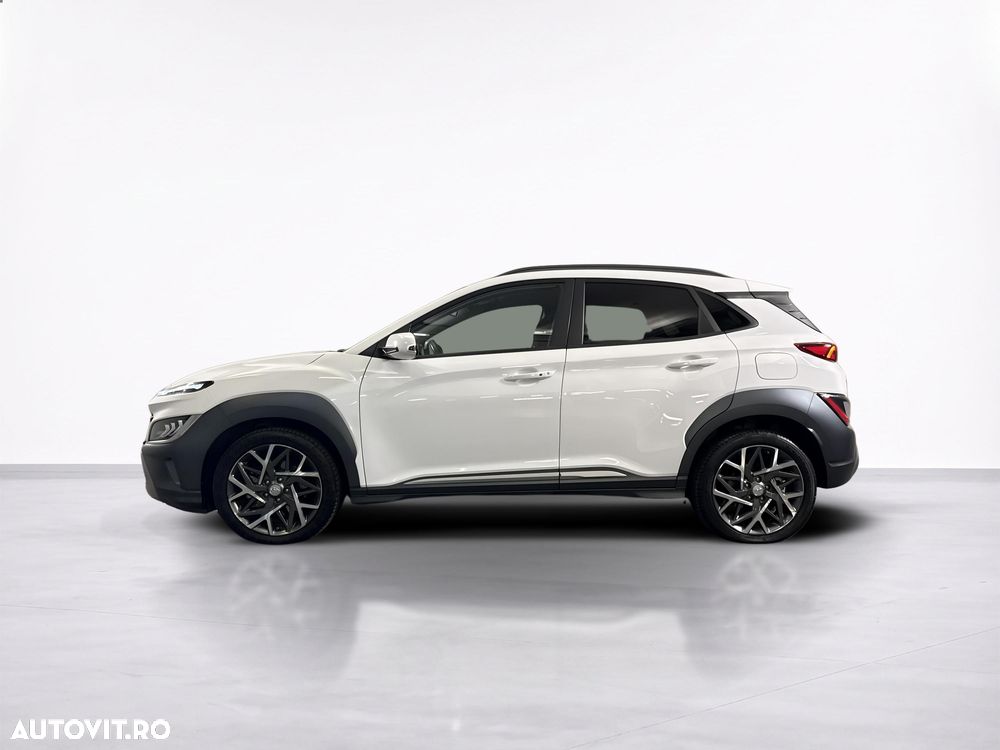 Hyundai KONA - 3