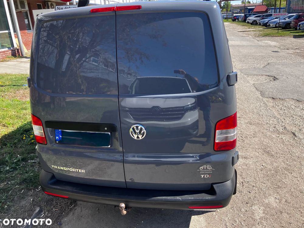Volkswagen T5 - 3