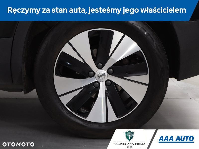 Volvo XC 40 - 17