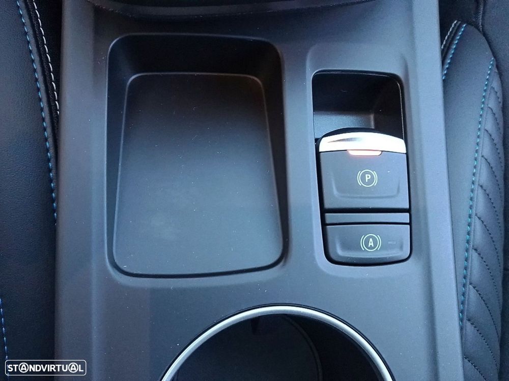 Renault Arkana 1.3 TCe Esprit Alpine EDC - 21