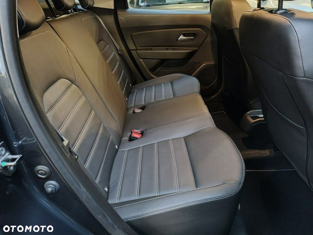 Dacia Duster 1.6 SCe Prestige - 14