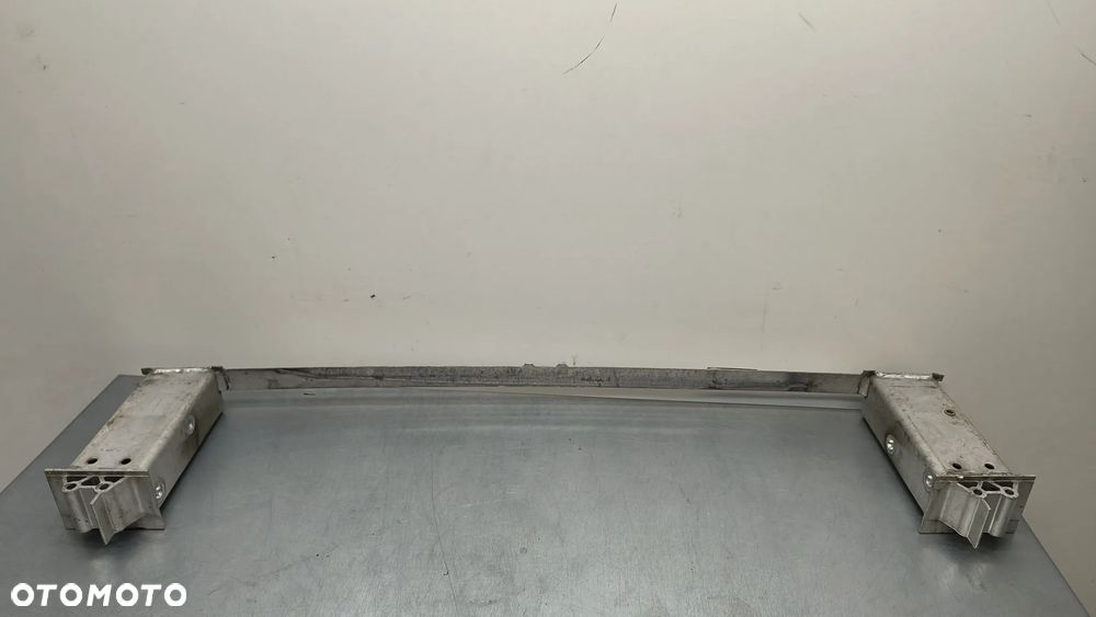 BELKA PRZEDNIA DOLNA wzmocnienie zderzaka pas przedni VOLVO XC60 II - 6