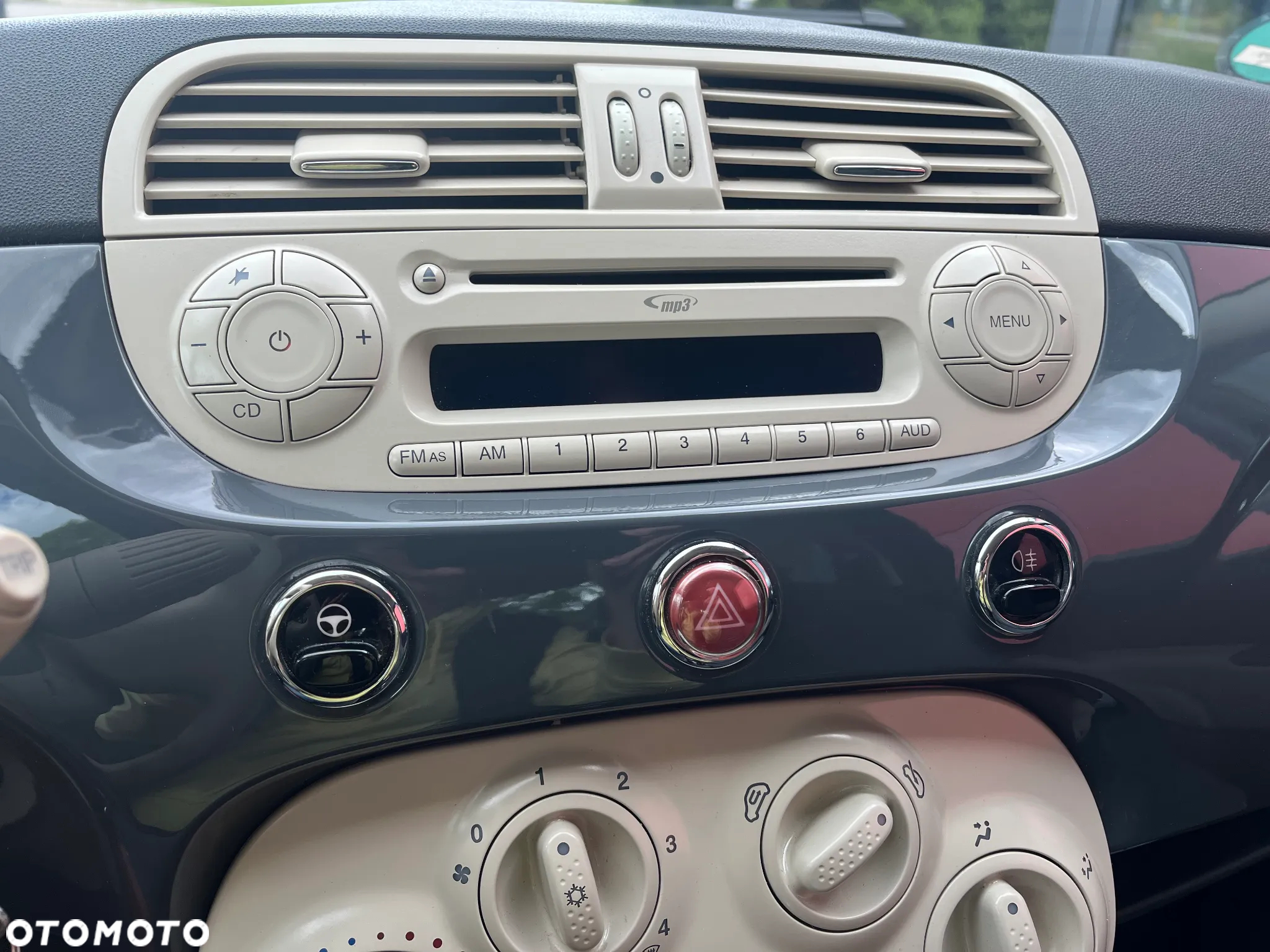 Fiat 500 1.2 Young - 16