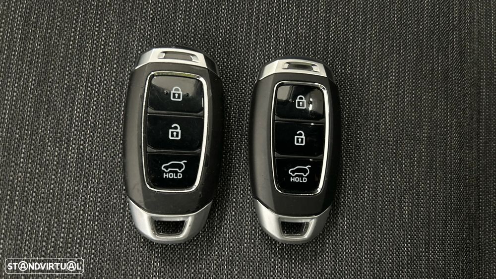 Hyundai Kauai 64 kWh Premium+LED - 13