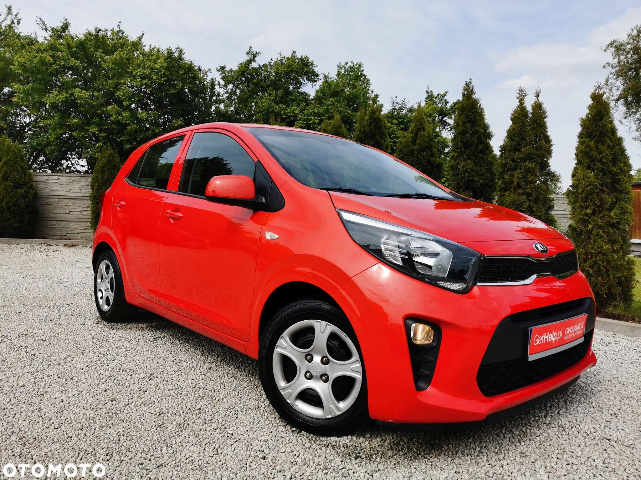 Kia Picanto 1.0 M - 1