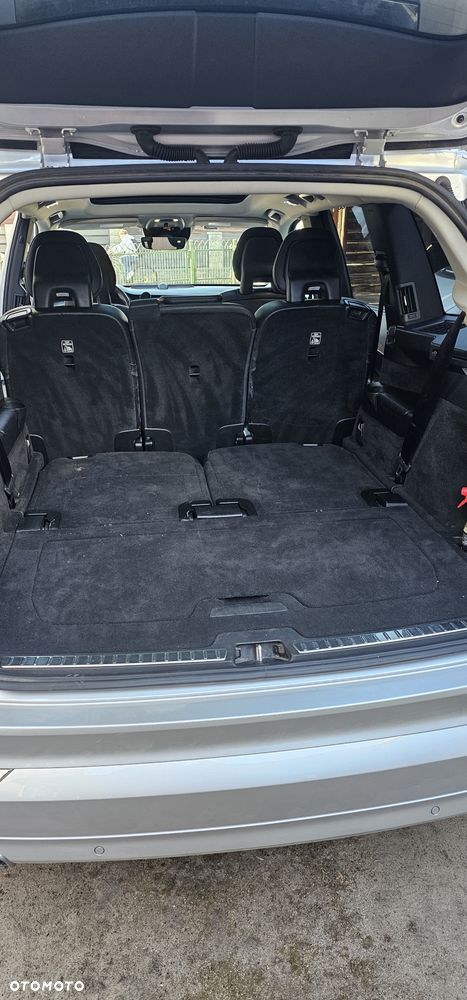 Volvo XC 90 T6 AWD Inscription 7os - 26