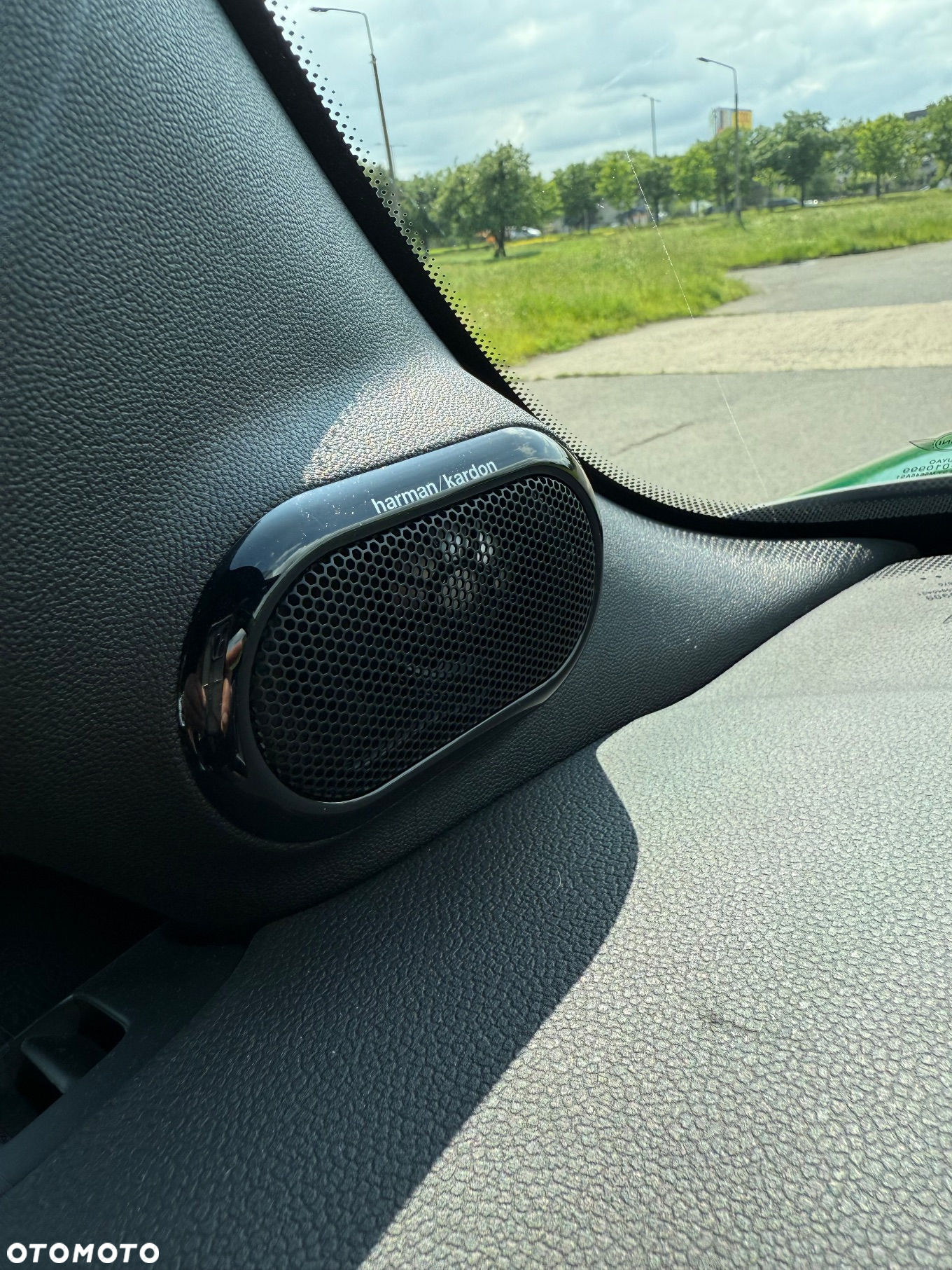 MINI John Cooper Works Trim sport - 25