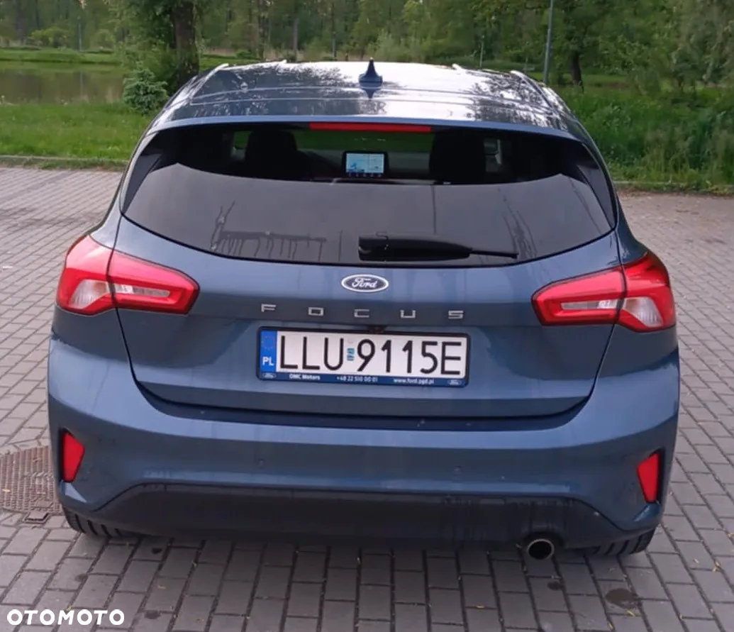 Ford Focus 1.5 EcoBoost ST-Line ASS - 6