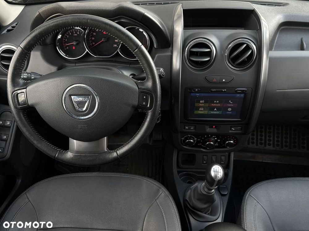 Dacia Duster 1.2 TCe Laureate S&S EU6 - 13
