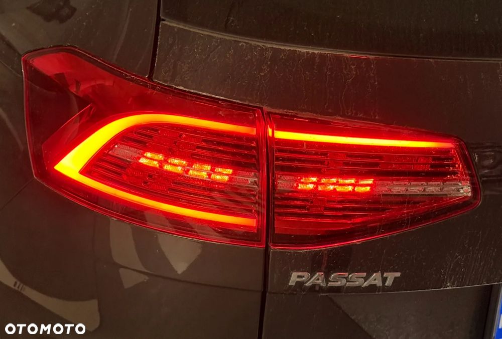 Volkswagen Passat 1.5 TSI EVO Highline DSG - 5