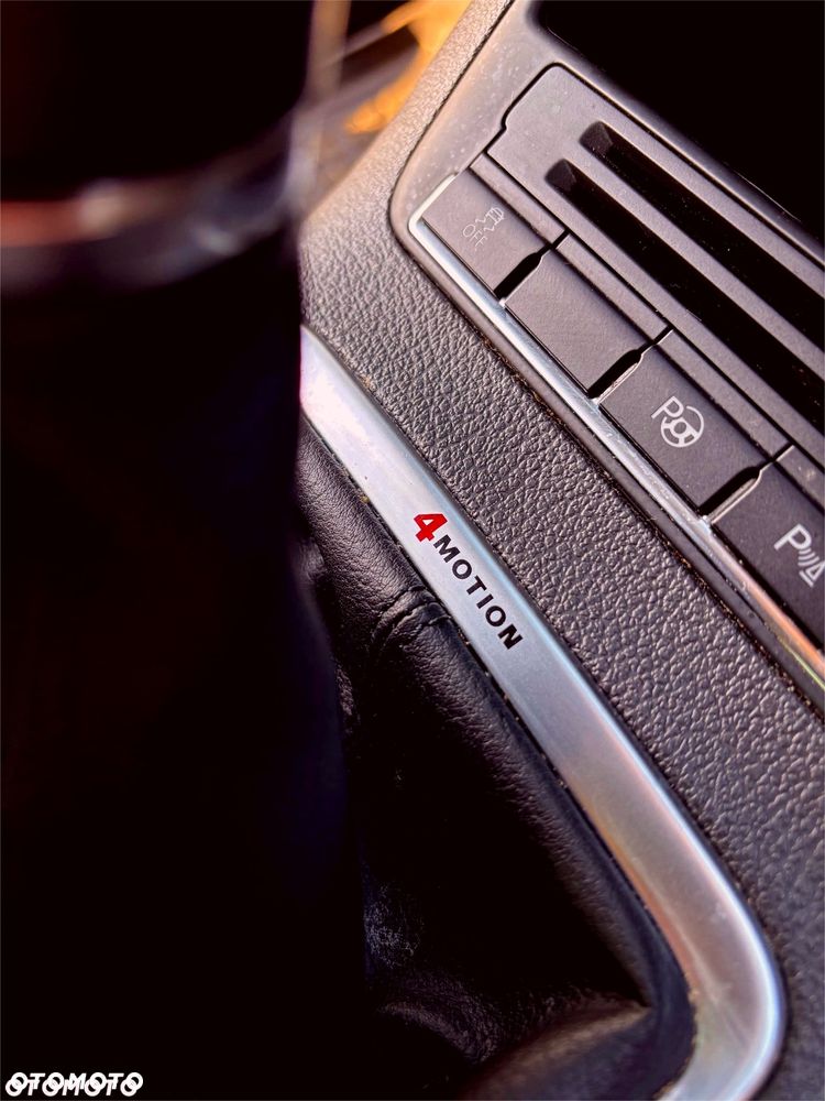 Volkswagen Tiguan 2.0 TSI 4Mot Track&Style - 4