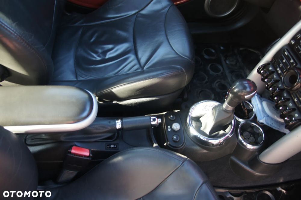 MINI Cooper S - 10