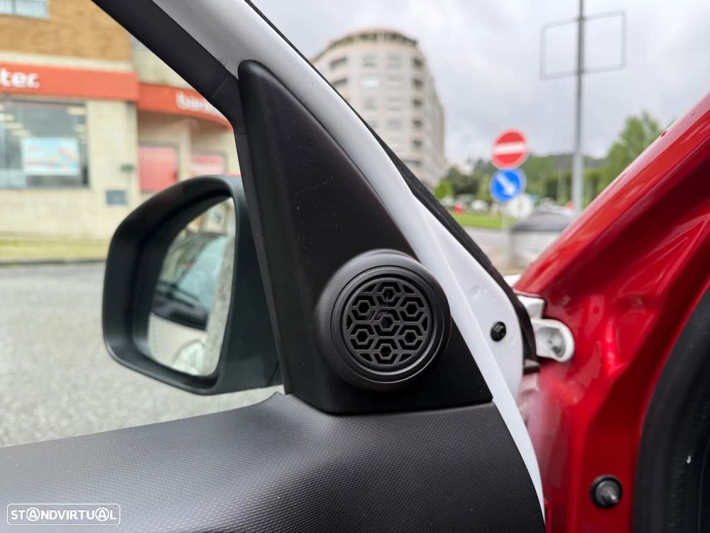 Smart ForFour 0.9 Prime 90 Aut. - 39